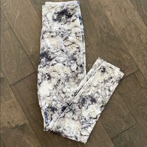 NWOT Marika Balance Collection Yoga Pants. Size M